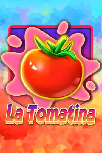 La Tomatina - играть онлайн | Казино Рояль - без регистрации