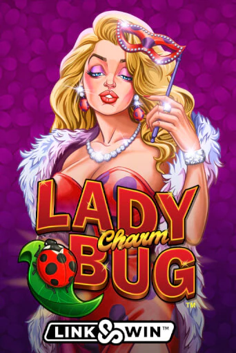 Lady Charm Bug™ - играть онлайн | Казино Рояль - без регистрации
