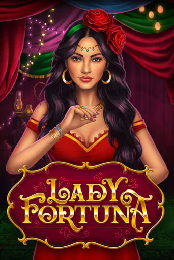 Lady Fortuna - играть онлайн | Казино Рояль - без регистрации