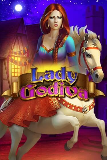 Lady Godiva - играть онлайн | Казино Рояль - без регистрации
