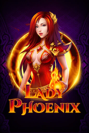 Lady Phoenix - играть онлайн | Казино Рояль - без регистрации