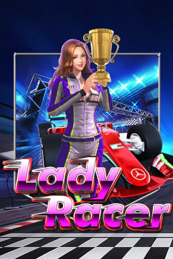 Lady Racer - играть онлайн | Казино Рояль - без регистрации
