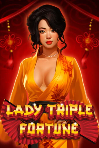 Lady Triple Fortune - играть онлайн | Казино Рояль - без регистрации
