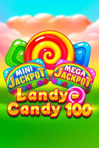 Landy-Candy 100 - играть онлайн | Казино Рояль - без регистрации