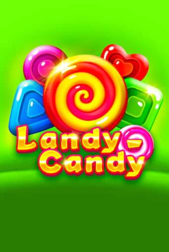 Landy-Candy - играть онлайн | Казино Рояль - без регистрации