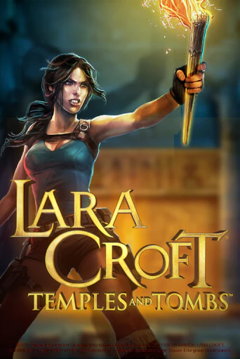 Lara Croft: Temples and Tombs - играть онлайн | Казино Рояль - без регистрации