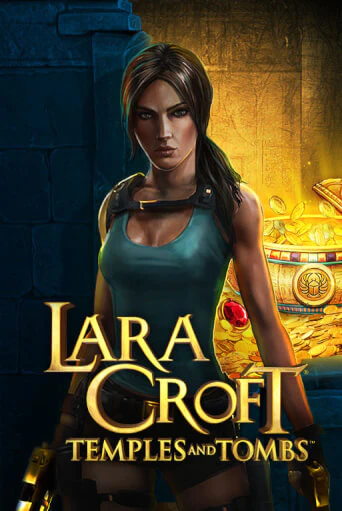 Lara Croft: Temples and Tombs - играть онлайн | Казино Рояль - без регистрации
