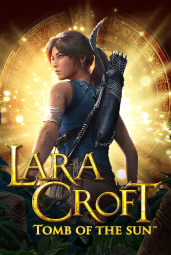 Lara Croft®: Tomb of the Sun™ - играть онлайн | Казино Рояль - без регистрации