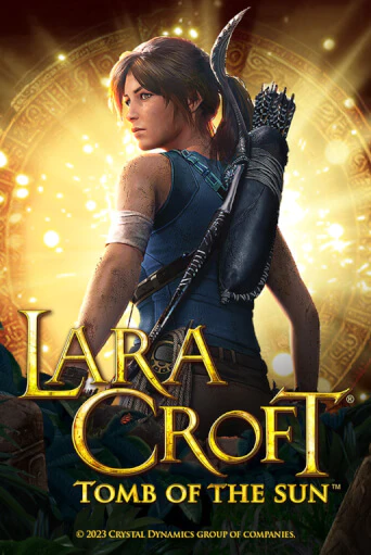Lara Croft®: Tomb of the Sun™ - играть онлайн | Казино Рояль - без регистрации