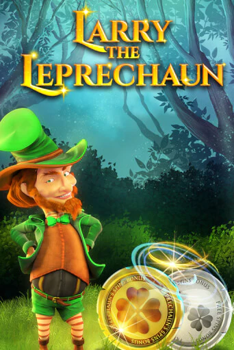 Larry the Leprechaun - играть онлайн | Казино Рояль - без регистрации