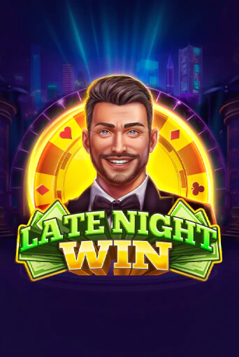 Late-Night Win - играть онлайн | Казино Рояль - без регистрации