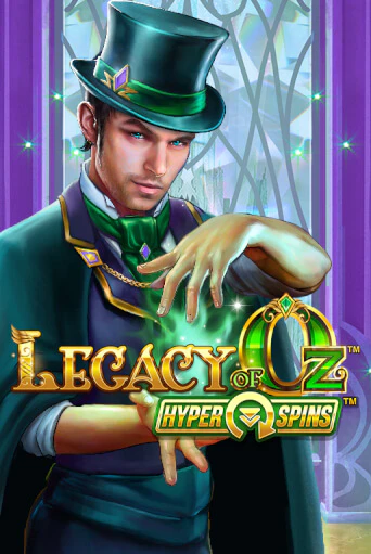 Legacy of Oz - играть онлайн | Казино Рояль - без регистрации