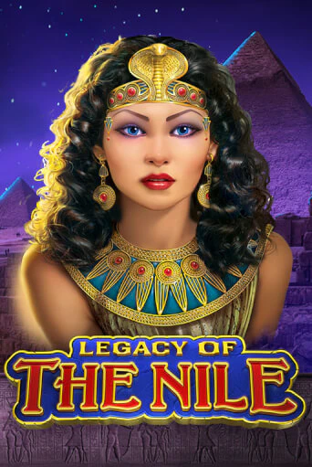 Legacy of The Nile - играть онлайн | Казино Рояль - без регистрации