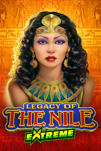 The Legacy of the Nile Extreme - играть онлайн | Казино Рояль - без регистрации