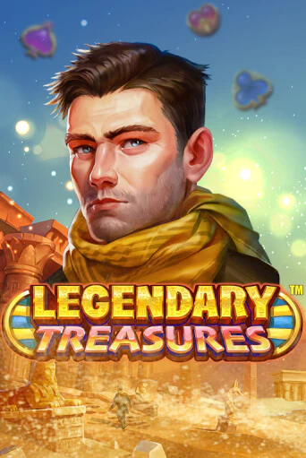 Legendary Treasures - играть онлайн | Казино Рояль - без регистрации
