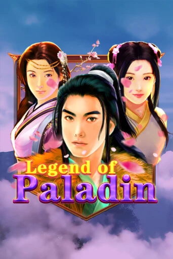 Legend of Paladin - играть онлайн | Казино Рояль - без регистрации