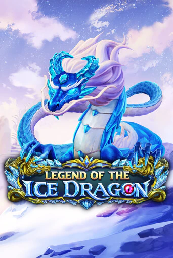 Legend of the Ice Dragon - играть онлайн | Казино Рояль - без регистрации