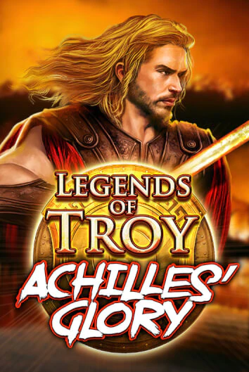 Legends of Troy: Achilles' Glory - играть онлайн | Казино Рояль - без регистрации