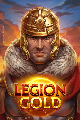 Legion Gold - играть онлайн | Казино Рояль - без регистрации