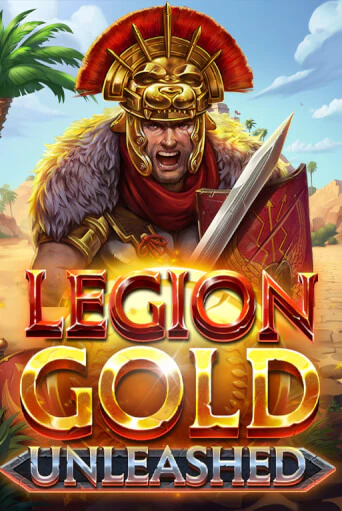 Legion Gold Unleashed - играть онлайн | Казино Рояль - без регистрации