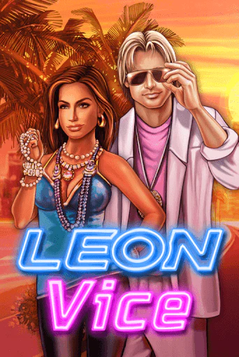 Leon Vice - играть онлайн | Казино Рояль - без регистрации