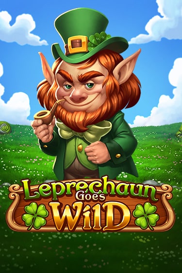 Leprechaun Goes Wild - играть онлайн | Казино Рояль - без регистрации