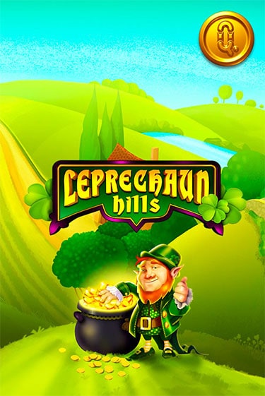 Leprechaun Hills - играть онлайн | Казино Рояль - без регистрации