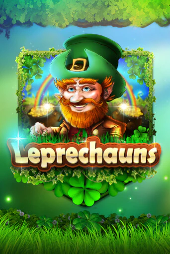 Leprechauns - играть онлайн | Казино Рояль - без регистрации