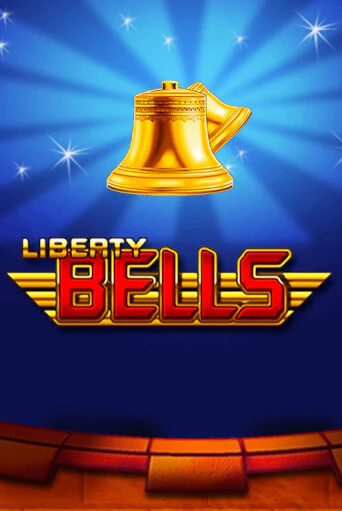 Liberty Bells - играть онлайн | Казино Рояль - без регистрации