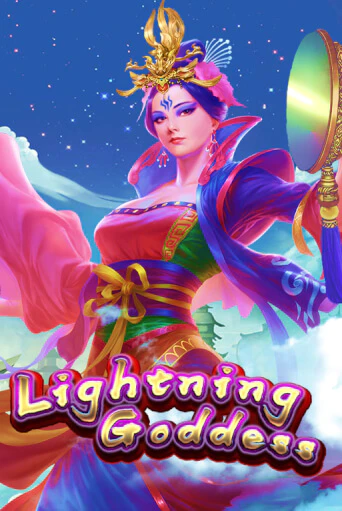 Lightning Goddess - играть онлайн | Казино Рояль - без регистрации