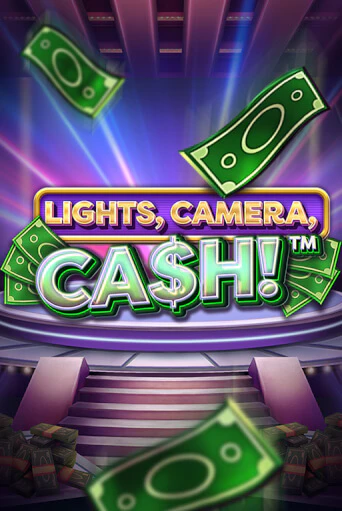 Light, Camera, Cash! - играть онлайн | Казино Рояль - без регистрации