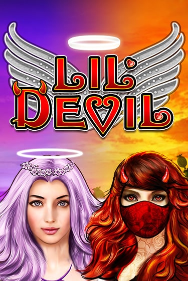 Lil' Devil - играть онлайн | Казино Рояль - без регистрации