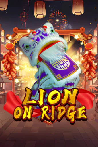 Lion on Ridge - играть онлайн | Казино Рояль - без регистрации