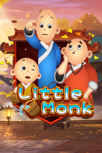 Little Monk - играть онлайн | Казино Рояль - без регистрации