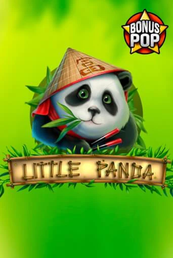 Little Panda - играть онлайн | Казино Рояль - без регистрации