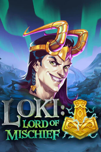 Loki Lord of Mischief - играть онлайн | Казино Рояль - без регистрации