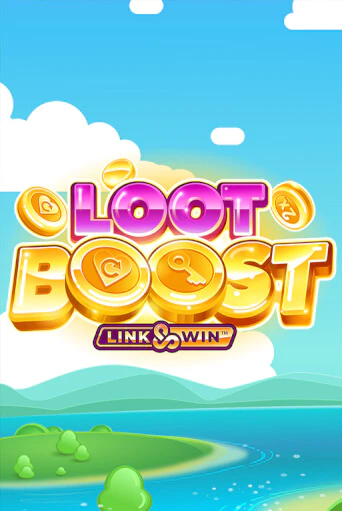 Loot Boost™ - играть онлайн | Казино Рояль - без регистрации