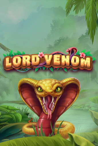 Lord Venom - играть онлайн | Казино Рояль - без регистрации