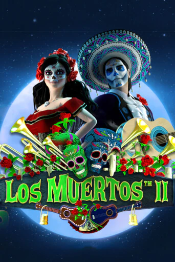 Los Muertos II - играть онлайн | Казино Рояль - без регистрации