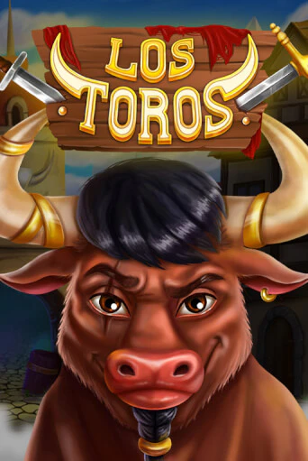 Los Toros - играть онлайн | Казино Рояль - без регистрации