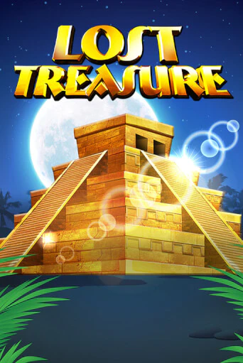 Lost Treasure - играть онлайн | Казино Рояль - без регистрации