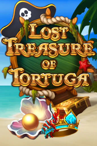 Lost Treasure of Tortuga - играть онлайн | Казино Рояль - без регистрации