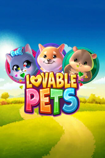 Lovable Pets - играть онлайн | Казино Рояль - без регистрации