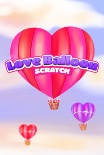 LOVE BALLOON - играть онлайн | Казино Рояль - без регистрации