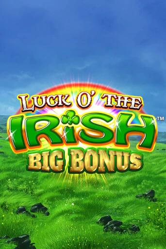Luck O' the Irish Big Bonus - играть онлайн | Казино Рояль - без регистрации