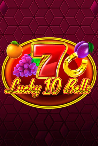 Lucky 10 Bells - играть онлайн | Казино Рояль - без регистрации