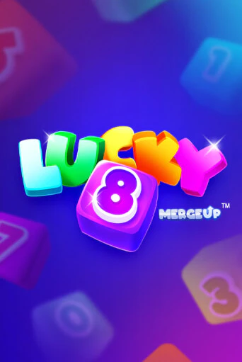 Lucky 8 Merge Up - играть онлайн | Казино Рояль - без регистрации