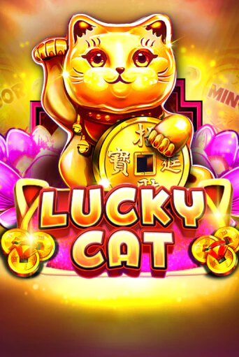 Lucky Cat - играть онлайн | Казино Рояль - без регистрации