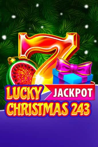 Lucky Christmas 243 - играть онлайн | Казино Рояль - без регистрации