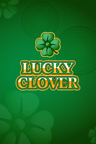 Lucky Clover - играть онлайн | Казино Рояль - без регистрации